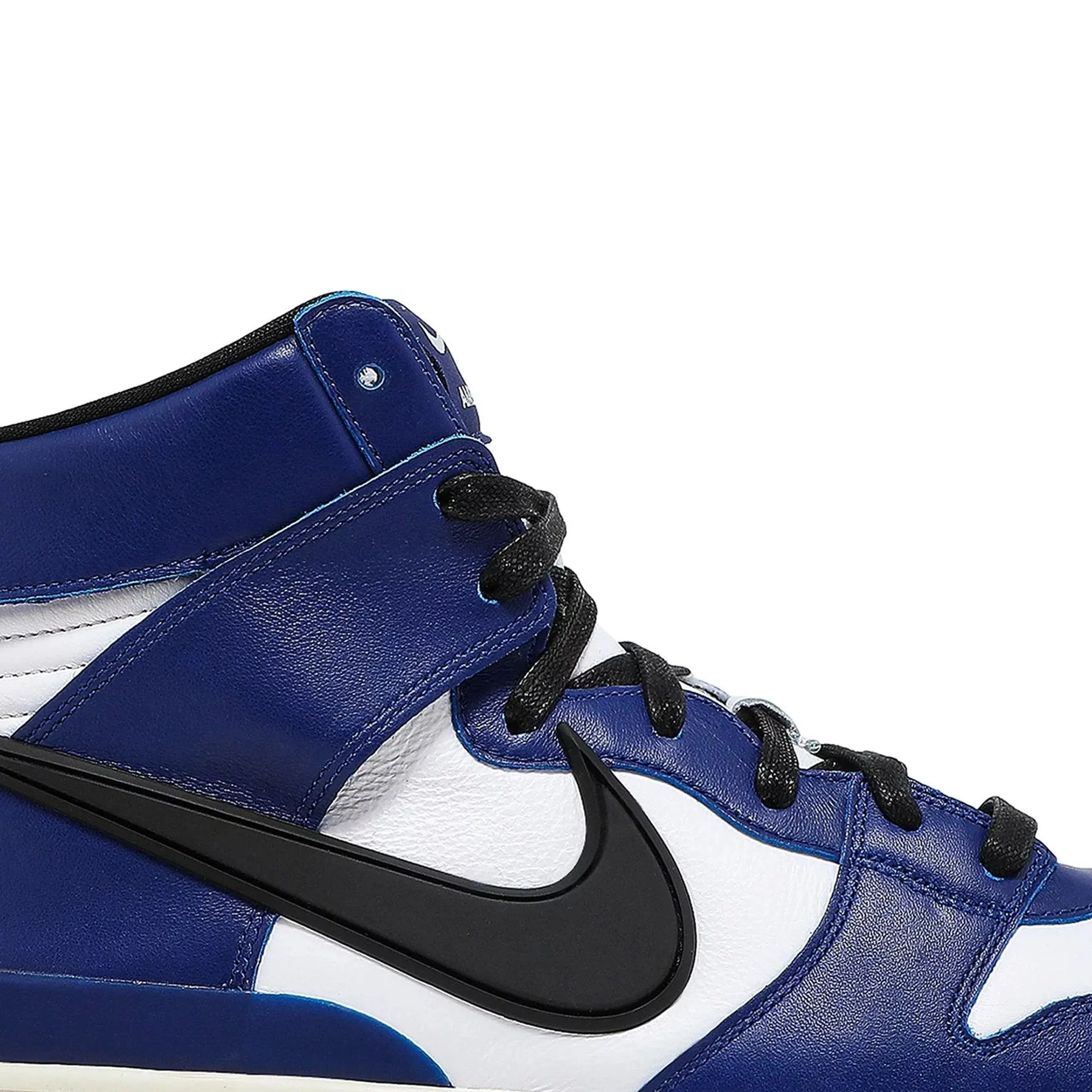 Grip Strong Wet Grip Dunk High x AMBUSH 'Deep Royal'
