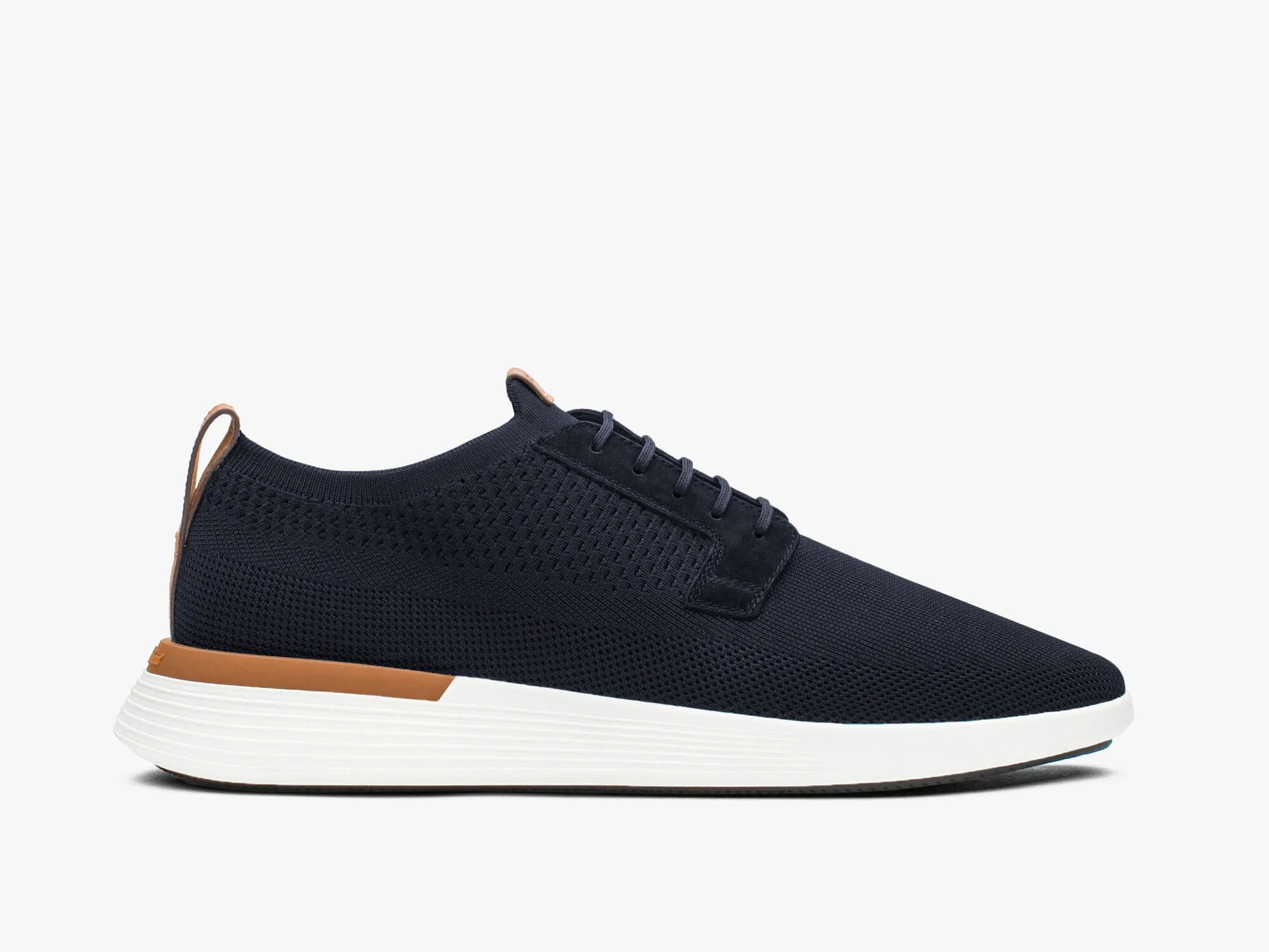 SwiftKnit??Derby Fight Mode Calm Step