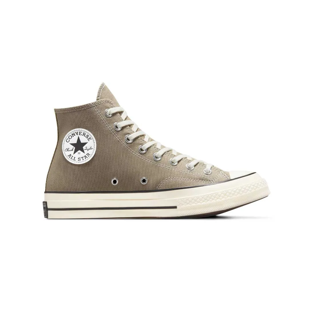 group walk velcro Converse - Unisex Chuck 70 High Top Shoes (A06520C)