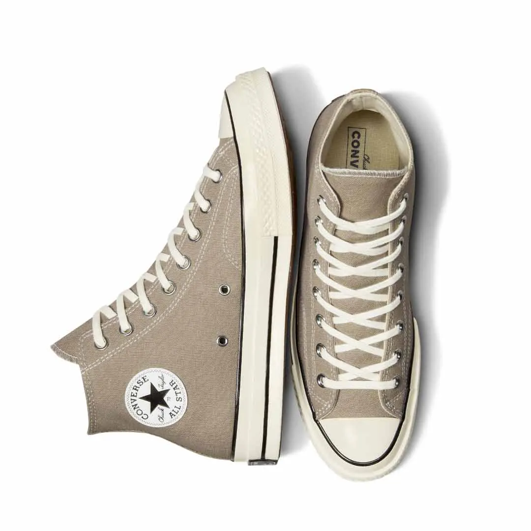 New In Lightweight Form Casual Wear Converse - Unisex Chuck 70 High Top Shoes (A06520C)