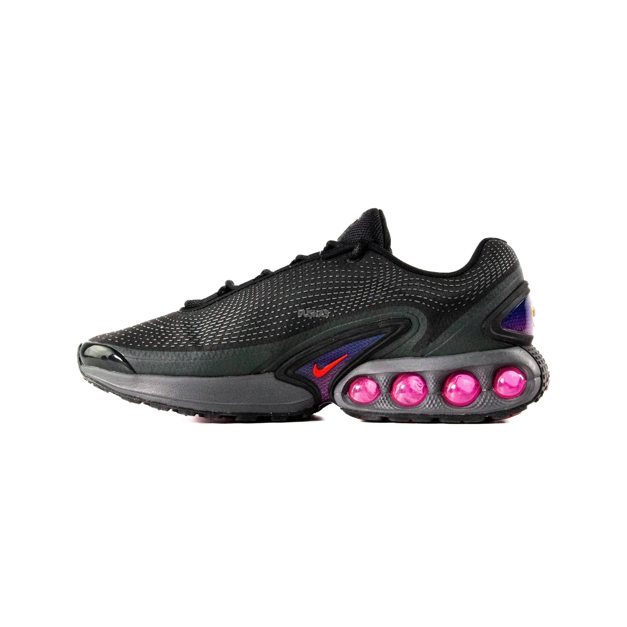Nike Air Max DN 'All Night' (2024) Storm Proof