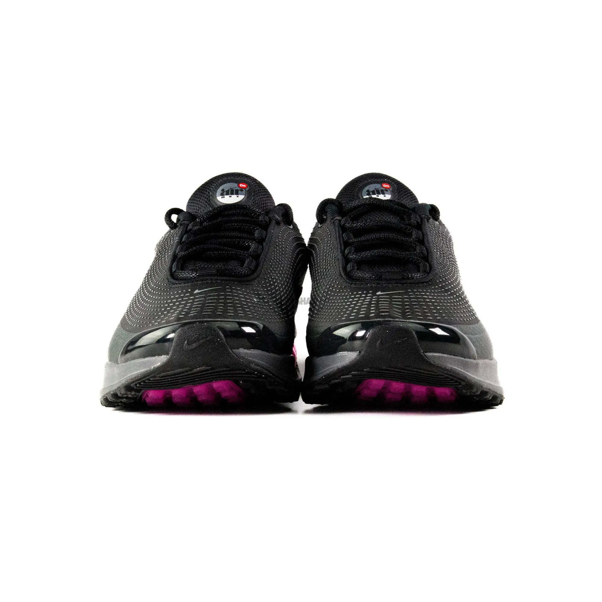 Sweat Resistant Frequent Travelers Nike Air Max DN 'All Night' (2024)