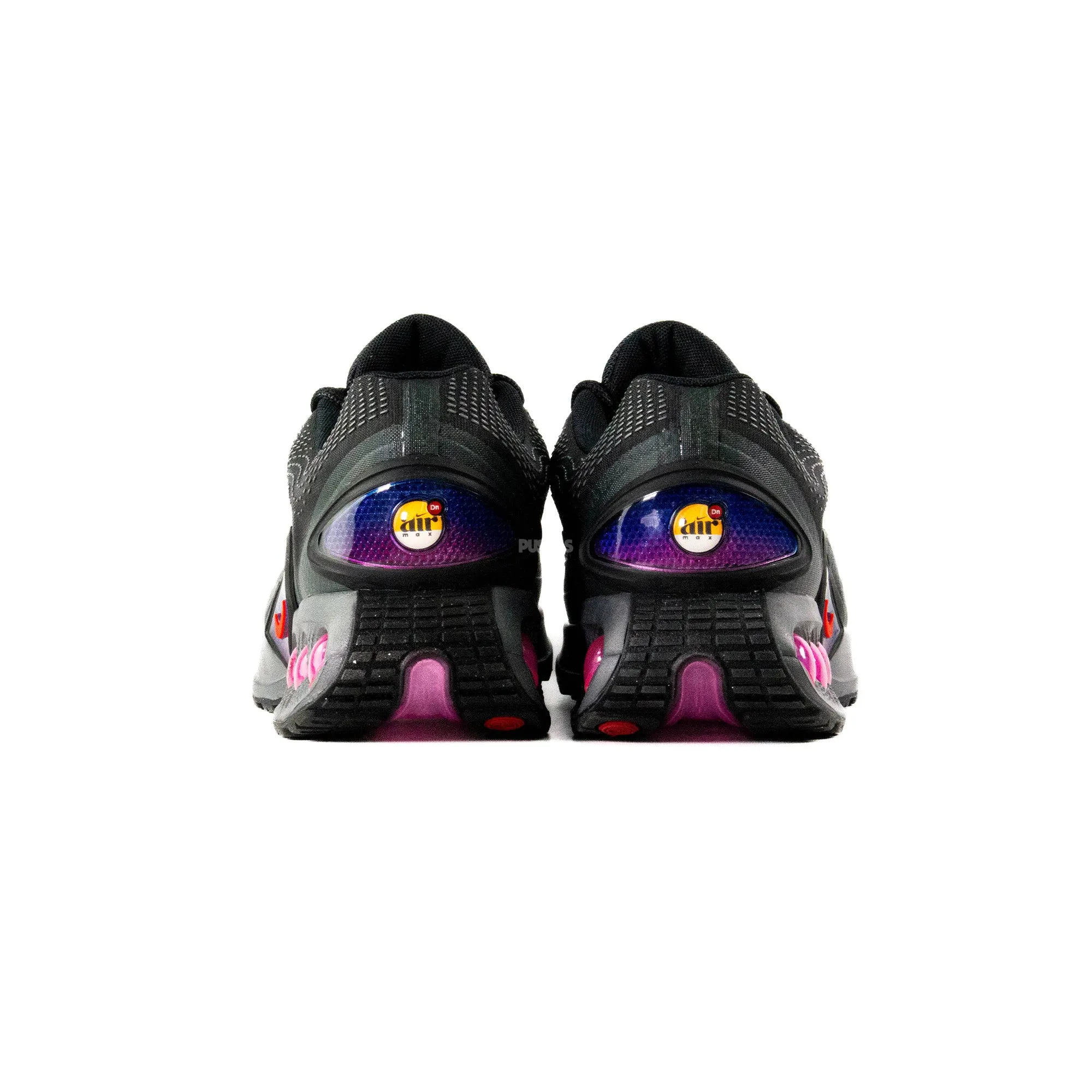 Nike Air Max DN 'All Night' (2024) Molded Insole Dark Edge