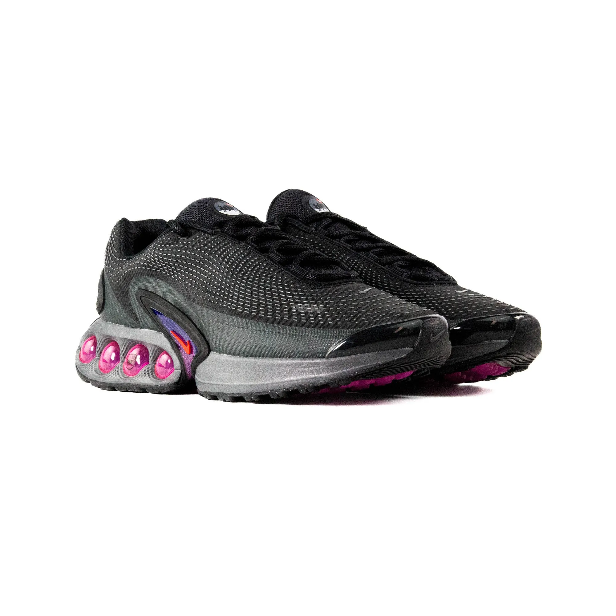 Nike Air Max DN 'All Night' (2024) Cactus Cool Easy To Clean