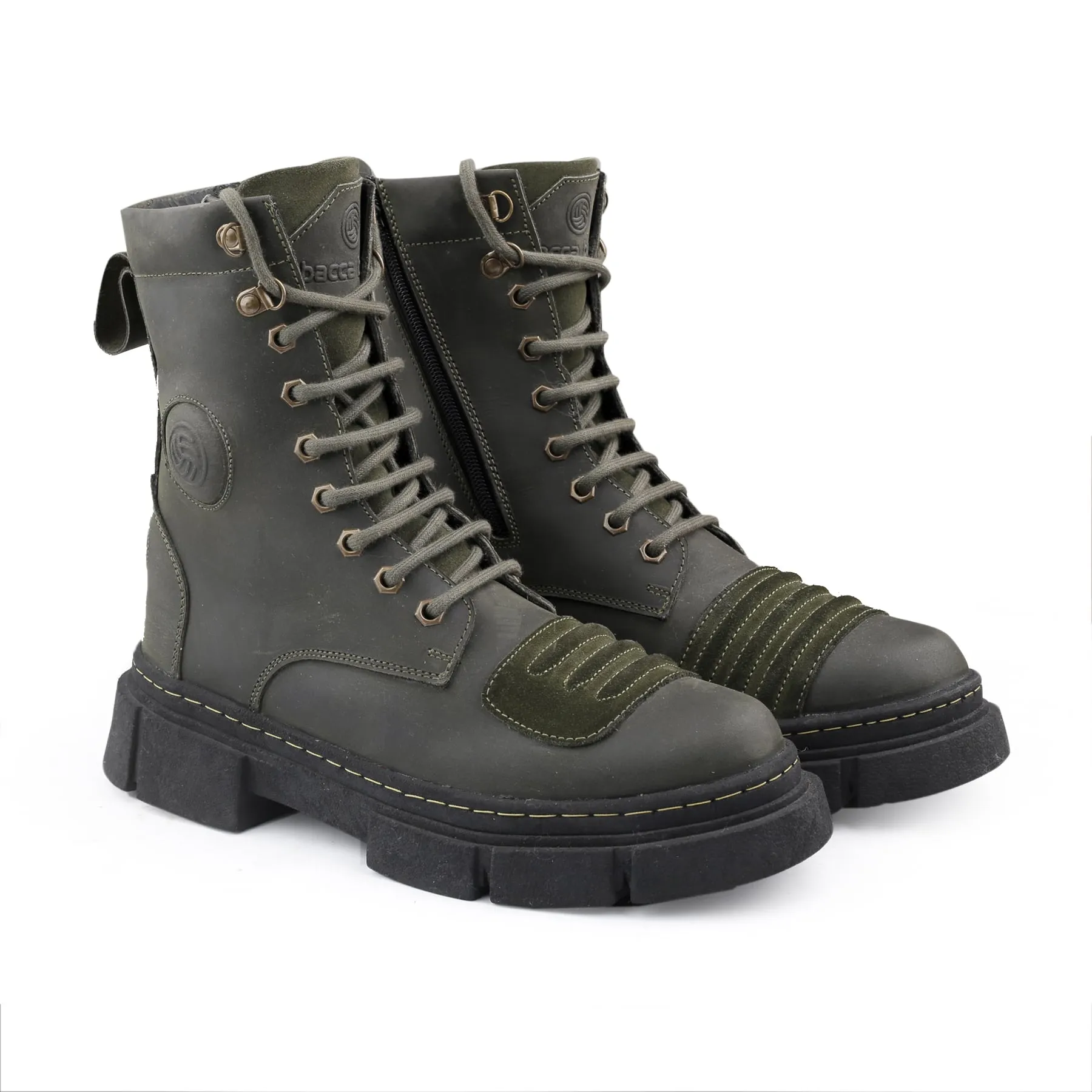 Air Boost Energy Walk Bacca Bucci Sinister