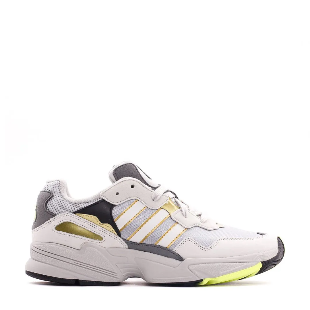 Game Fit Kids Fun Adidas Originals Yung-96 Grey Gold Men DB3565