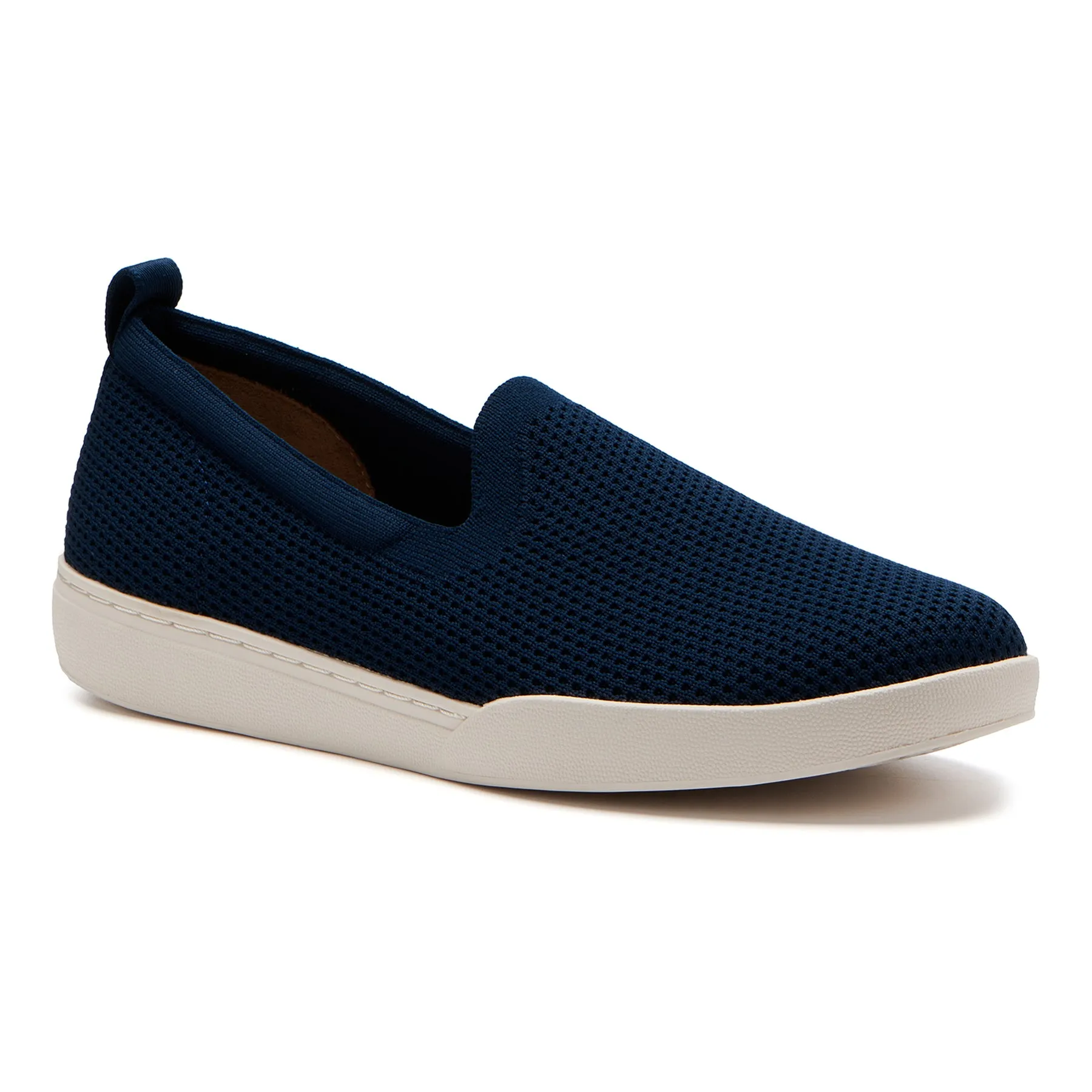 Plan Step Encore Knit Slip On