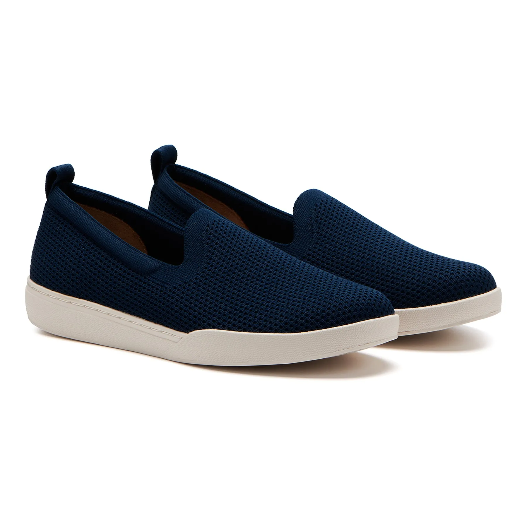 Grip Hike Plain Hike Encore Knit Slip On