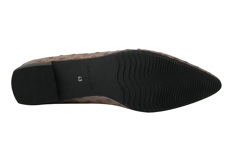 BR SMASH Distressed finish Anti Odor Outdoor Explorer