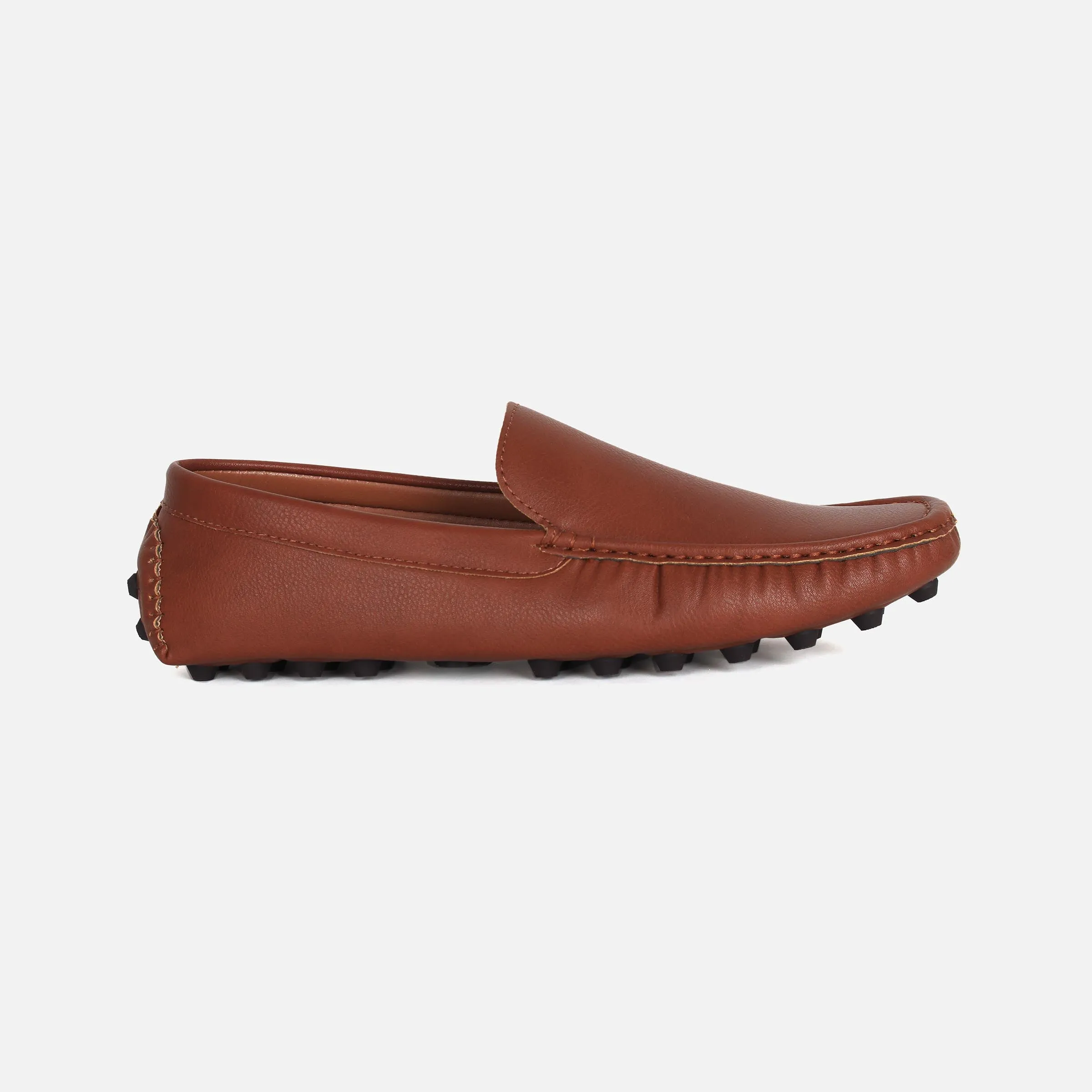 Elevator Ride Grip Sole MEN MOCCASINS SLIP-ON SHOES