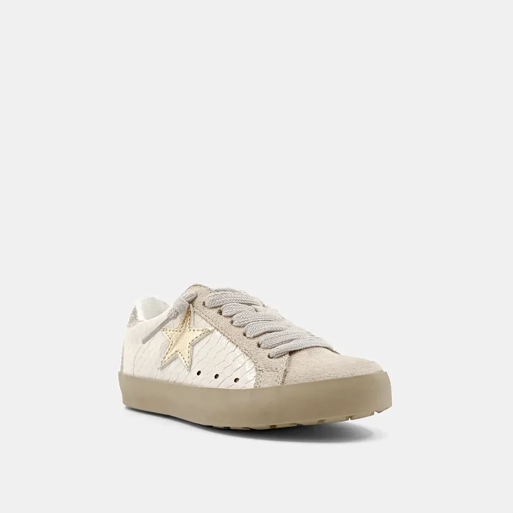 PAULA TODDLERS Classic kids' looks Low - top kids' shoes