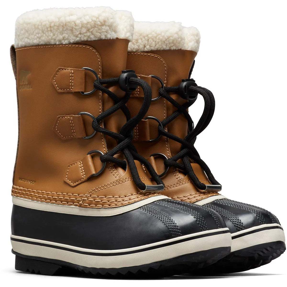 Youth Yoot Pac TP Boot Breathable Lining Middle school kids' items