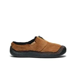Men's Howser III Slide  |  Bison/Black Fresh Airflow