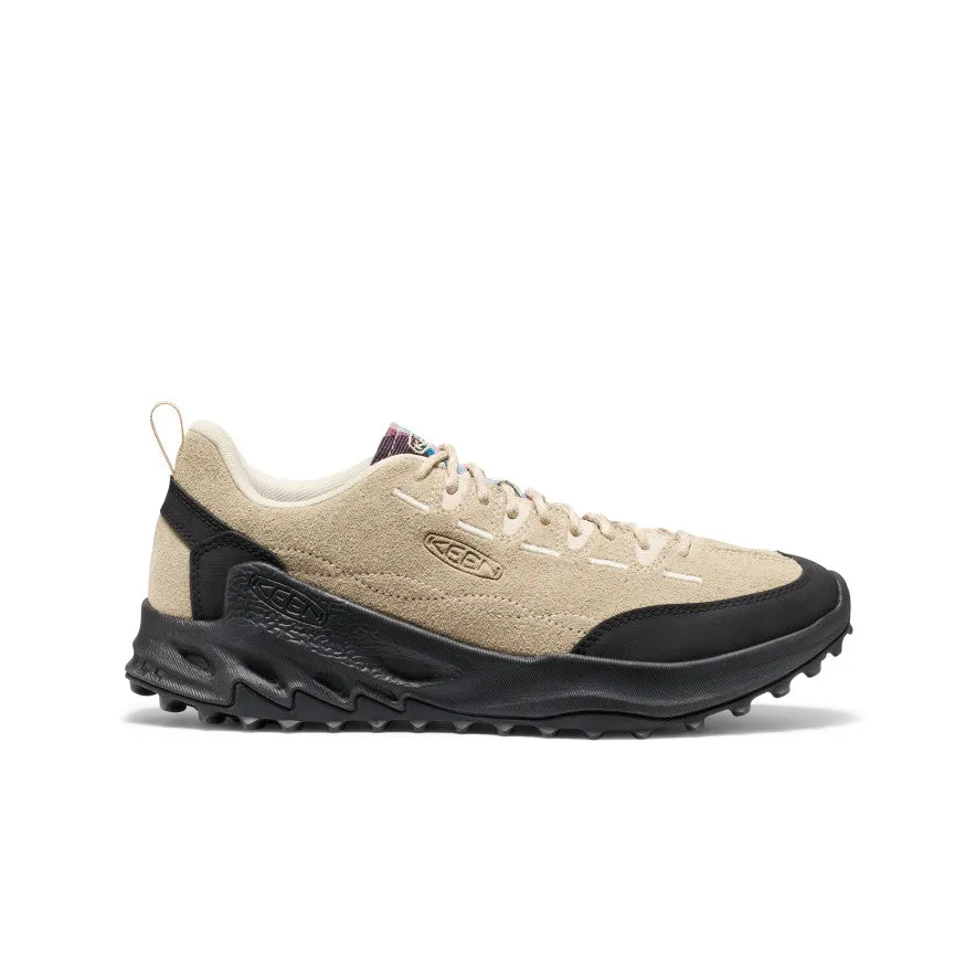 Men's Jasper Zionic Sneaker  |  Outdoor Archives Stabilizing Plate Weekend Trip