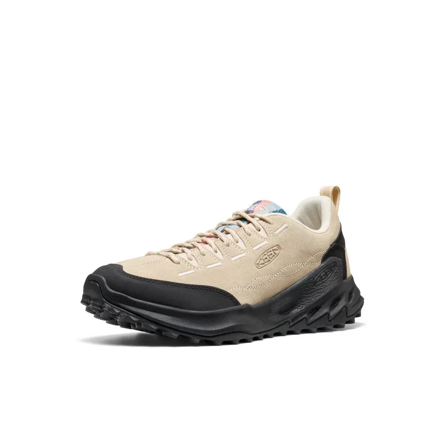 Structured Fit Men's Jasper Zionic Sneaker  |  Outdoor Archives