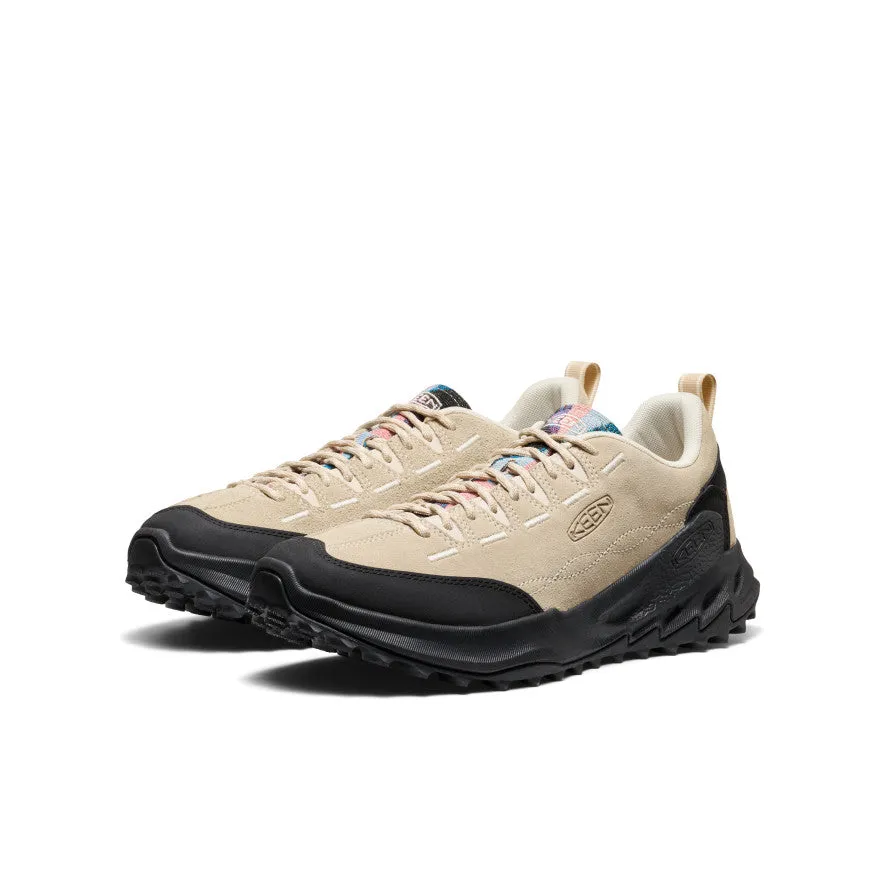 Men's Jasper Zionic Sneaker  |  Outdoor Archives Ankle Collarbrace