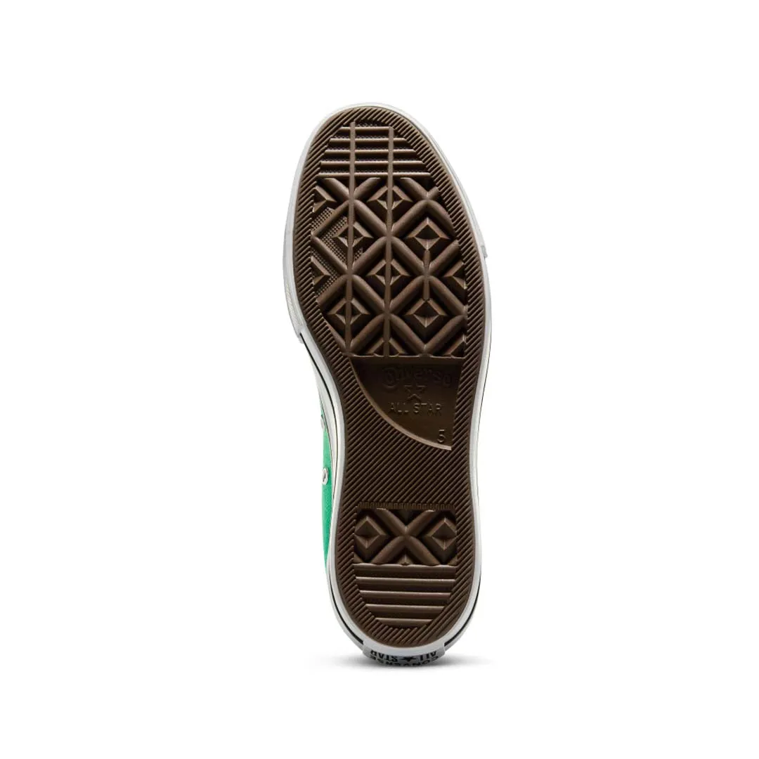 Fitness Vibe Converse - Women's Chuck Taylor All Star Lift Platform High Top Shoes (A09393C)