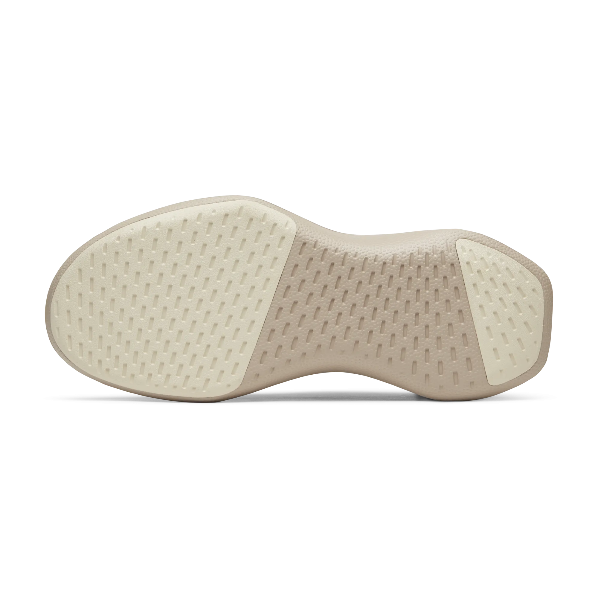 Women's Tree Dasher Relay - Rugged Beige (Rugged Beige Sole) Moisture control Elite performance
