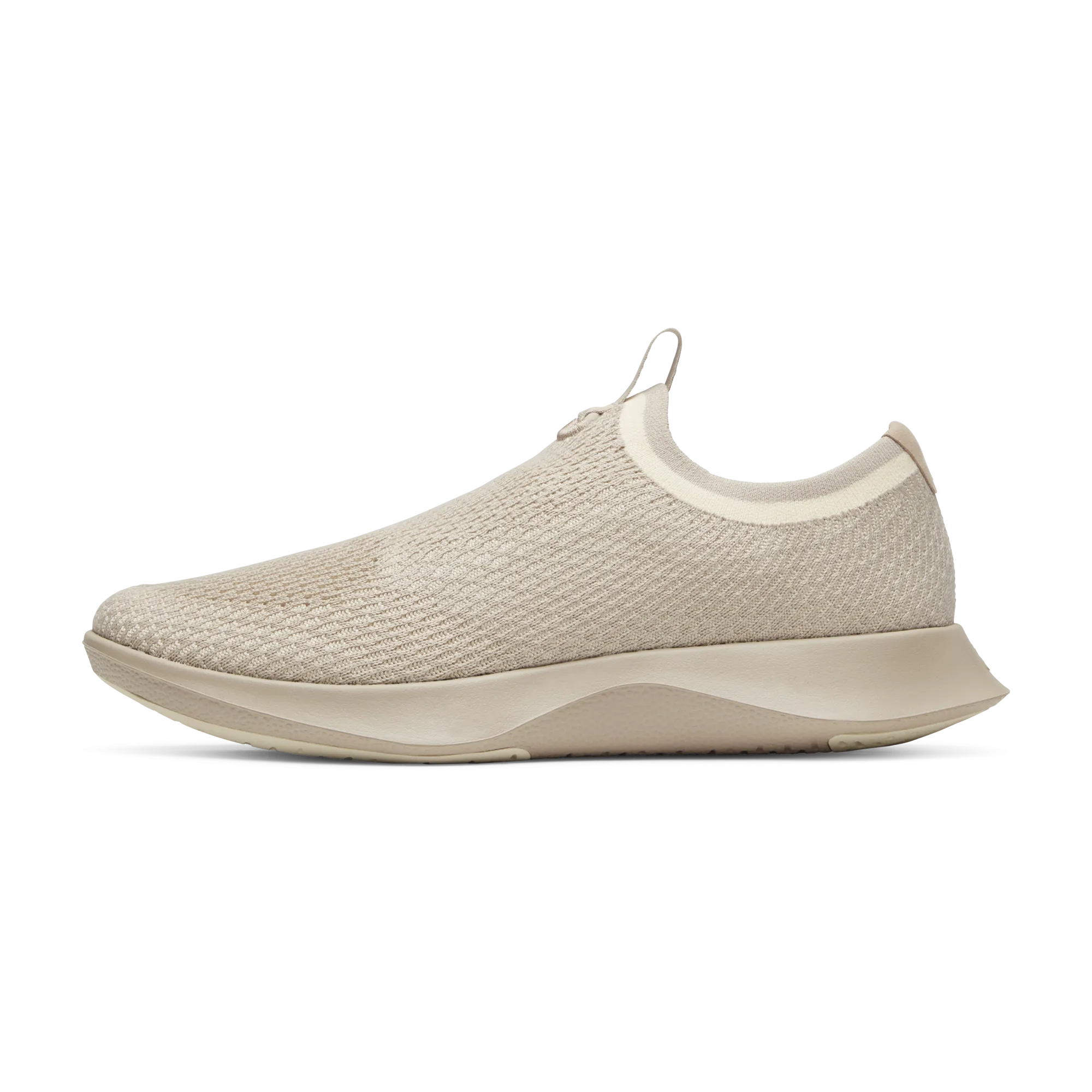 padded insole Efficient Use Women's Tree Dasher Relay - Rugged Beige (Rugged Beige Sole)