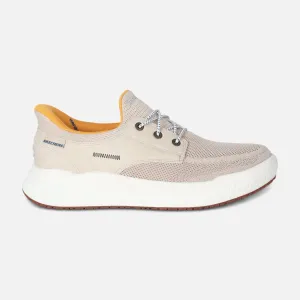 Sock Friendly Urban Walking MEN CASUAL SLIP-ON SHOES
