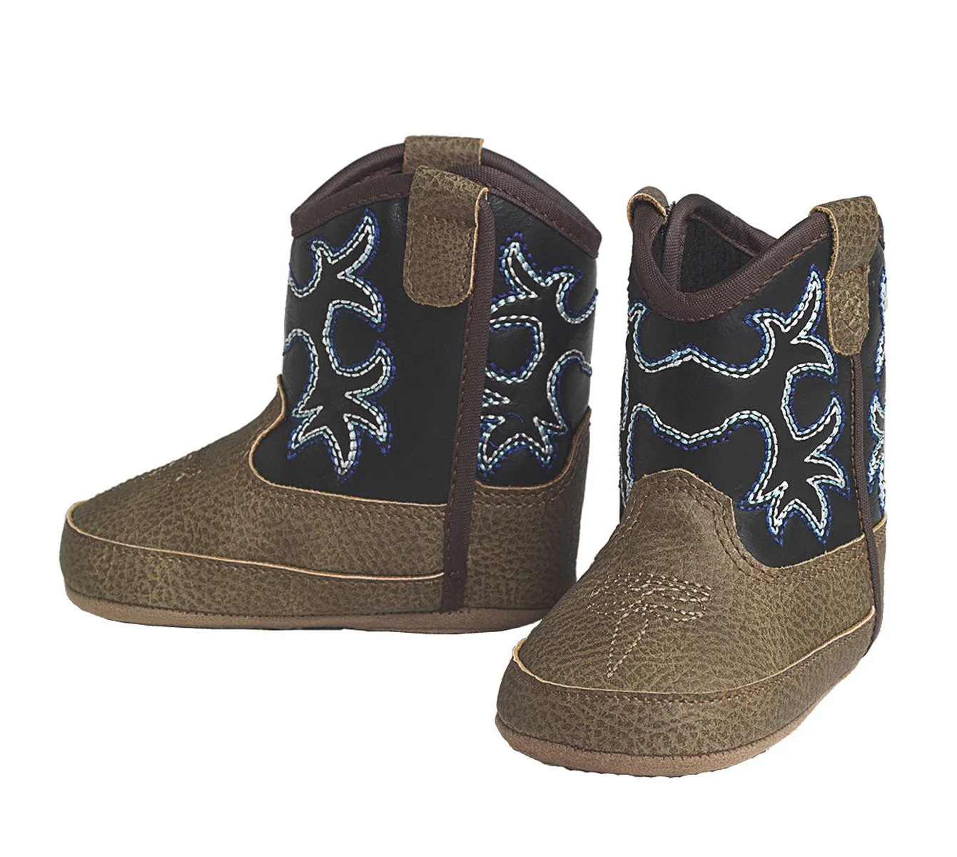 Easy - to - wear kids' fashion Ariat Little Stomper Infant Boot