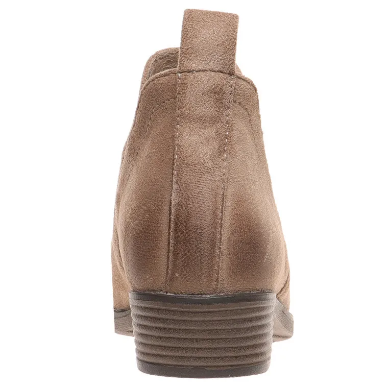 Kids' Kenzie-28 *FINAL SALE Sporty kids' shoes Shock Absorbing