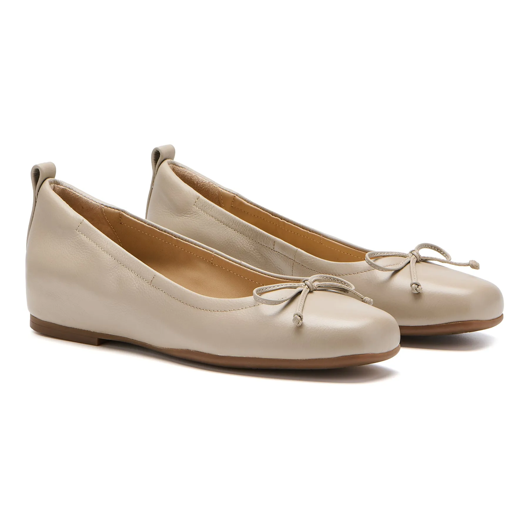 Office Look Cadence Bow Metatarsal