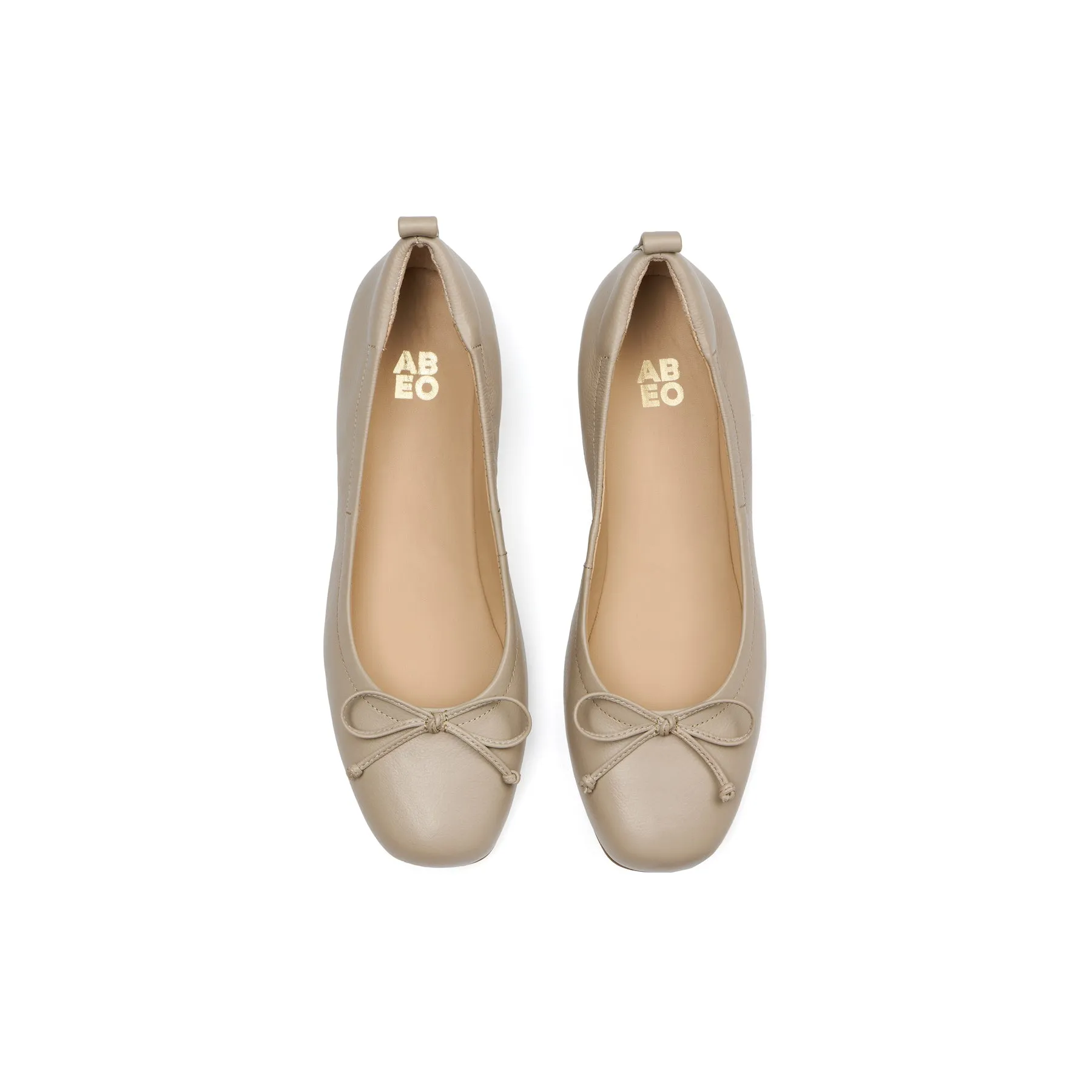 Minimal Design Cadence Bow Metatarsal