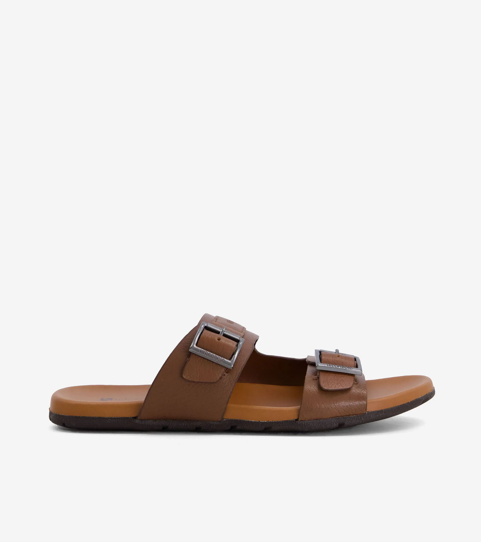 Men's Slipper US-MC-4151 Effortless Sandals Quick Sandal Fit