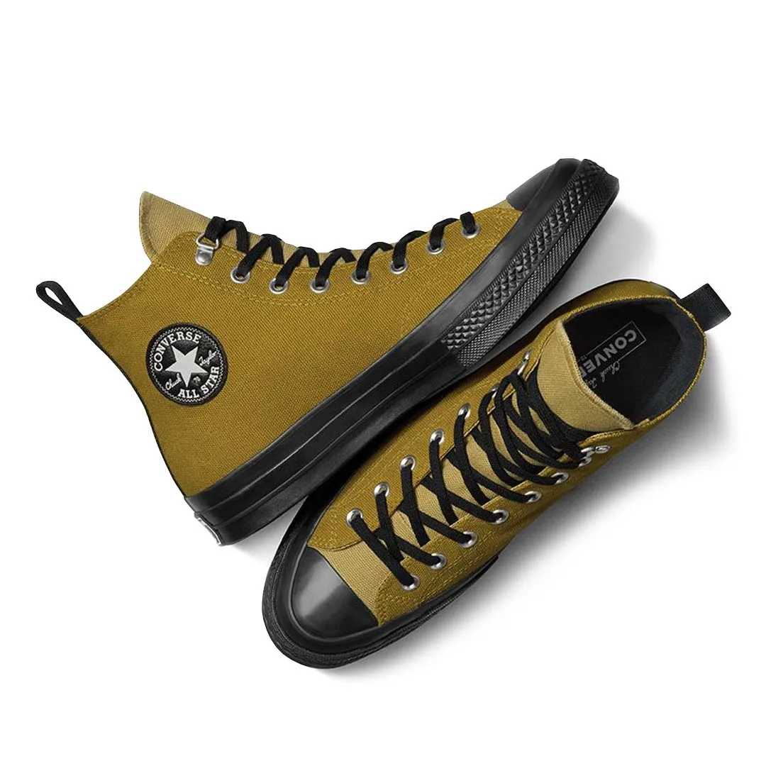 Converse - Unisex Chuck 70 GTX High Top Shoes (A05565C) Flexible Fit Active People
