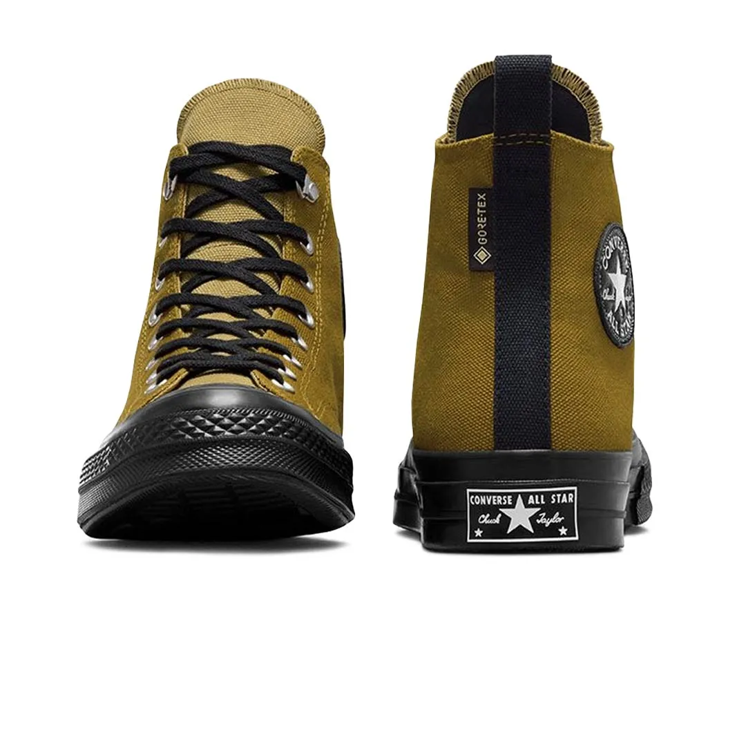 Converse - Unisex Chuck 70 GTX High Top Shoes (A05565C) Shock Resistant