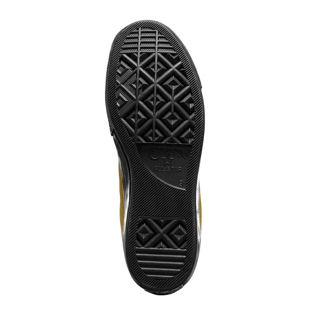 Buckle Fit Sweat Resistant Indoor Fitness Converse - Unisex Chuck 70 GTX High Top Shoes (A05565C)