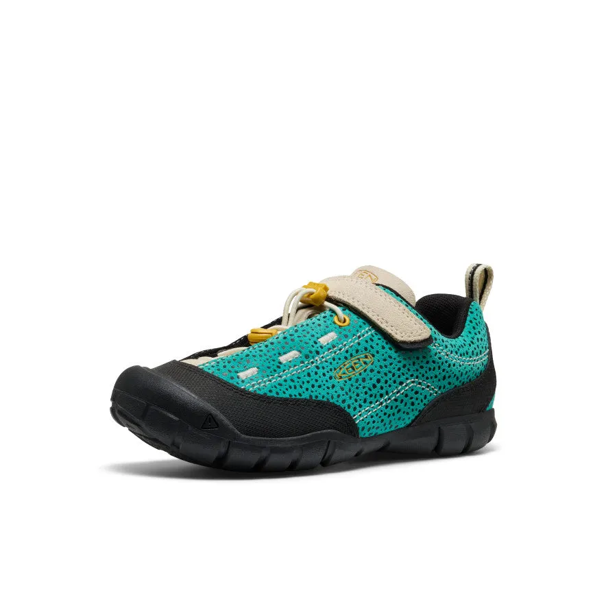 Shock Resistance Running - specific kids' shoes Big Kids' Jasper II  |  Kid Rex