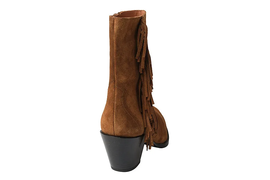 Lightweight Fit DAN TENNESSE TAN