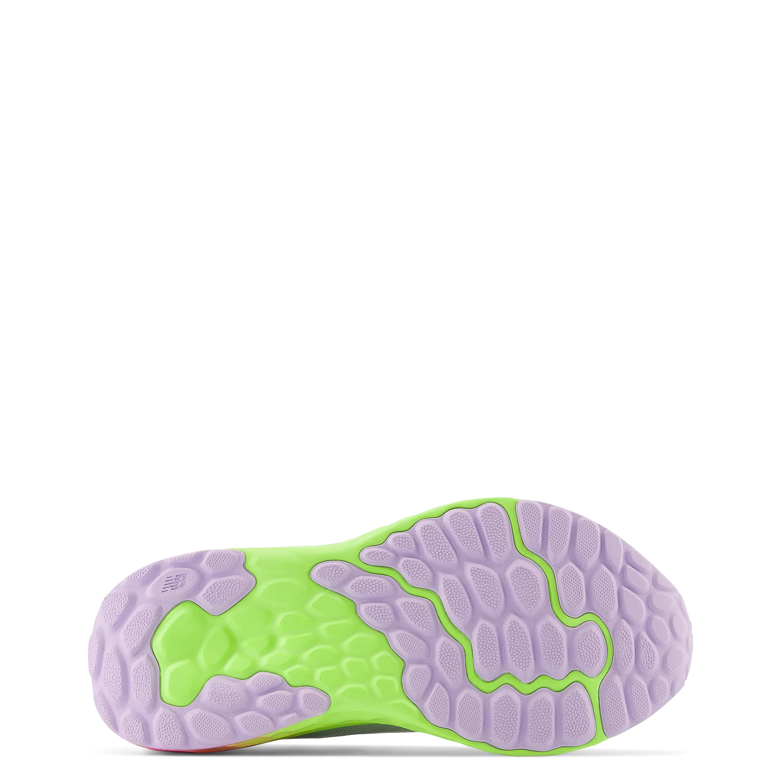 Kids' slippers Little Kids' Fresh Foam Arishi v4