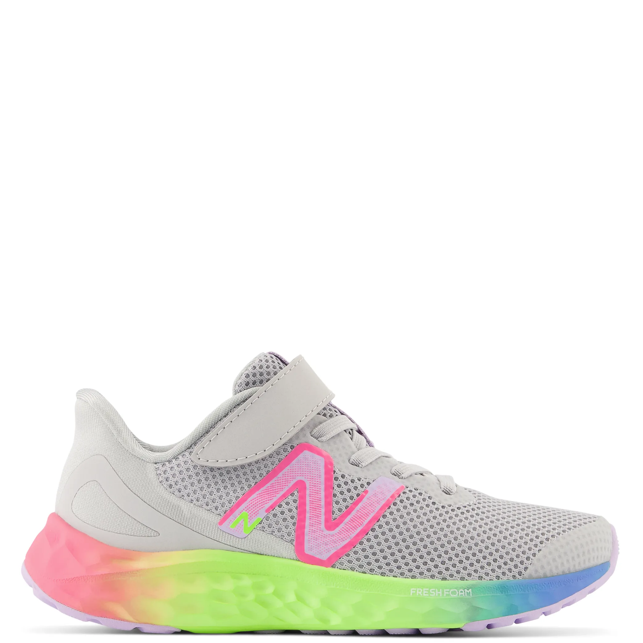 Kids' boots Little Kids' Fresh Foam Arishi v4