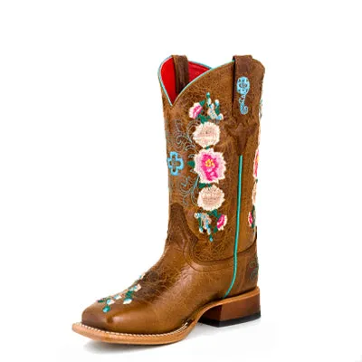Macie Bean Honey Bunch Children's Boot Fancy kids' clothing