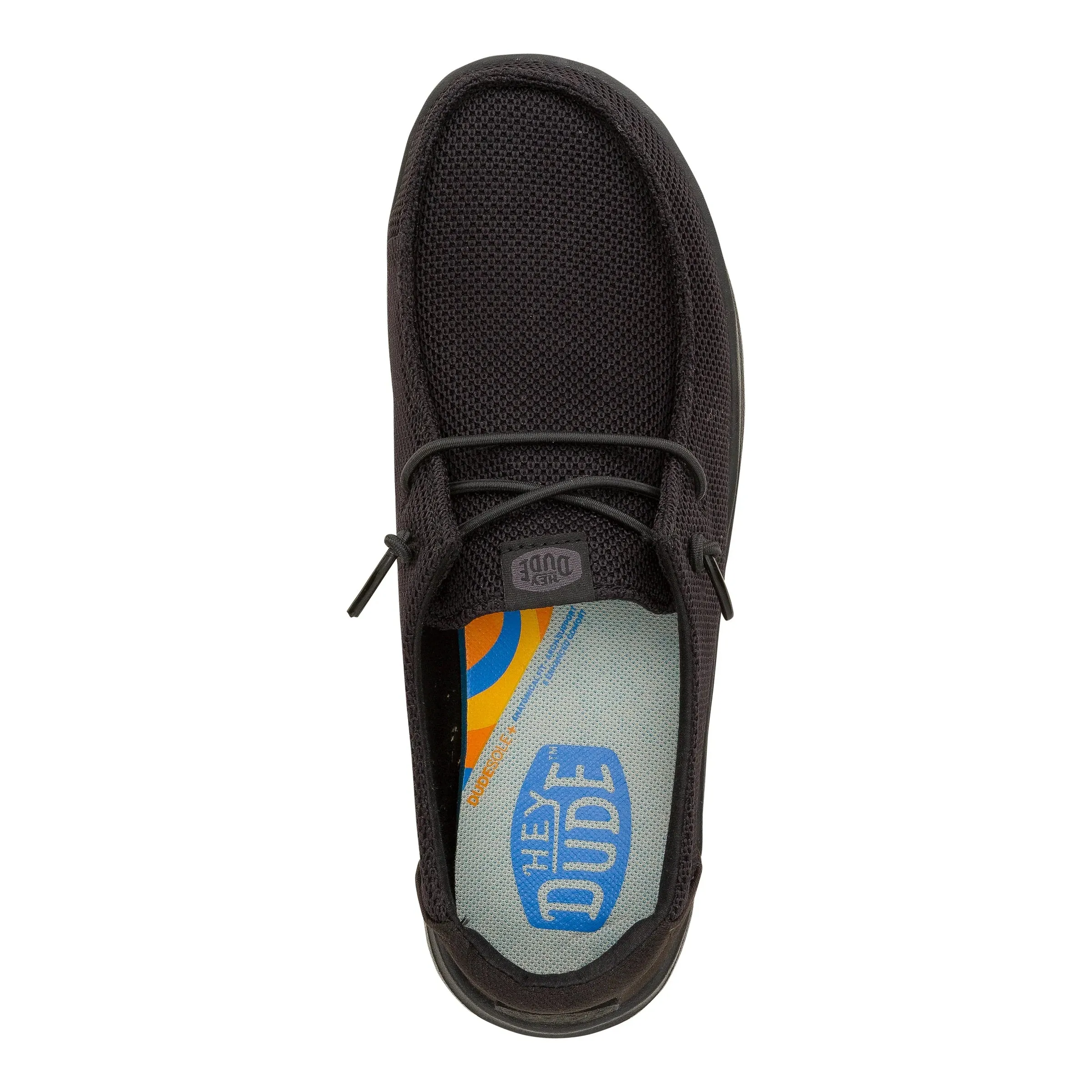 Ease Style Park Hike WOMEN'S WENDY WORK CE