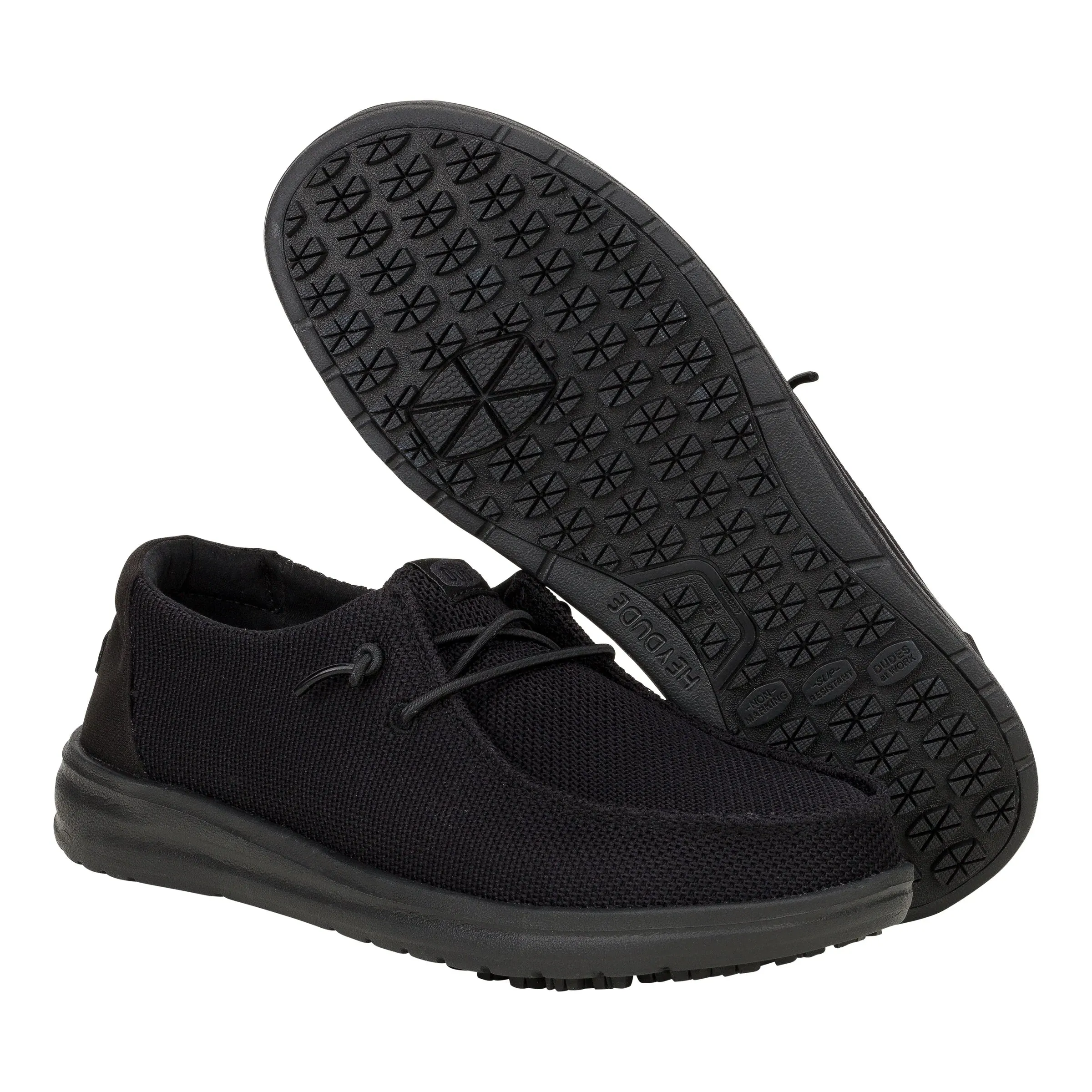Light Bounce Street Move WOMEN'S WENDY WORK CE