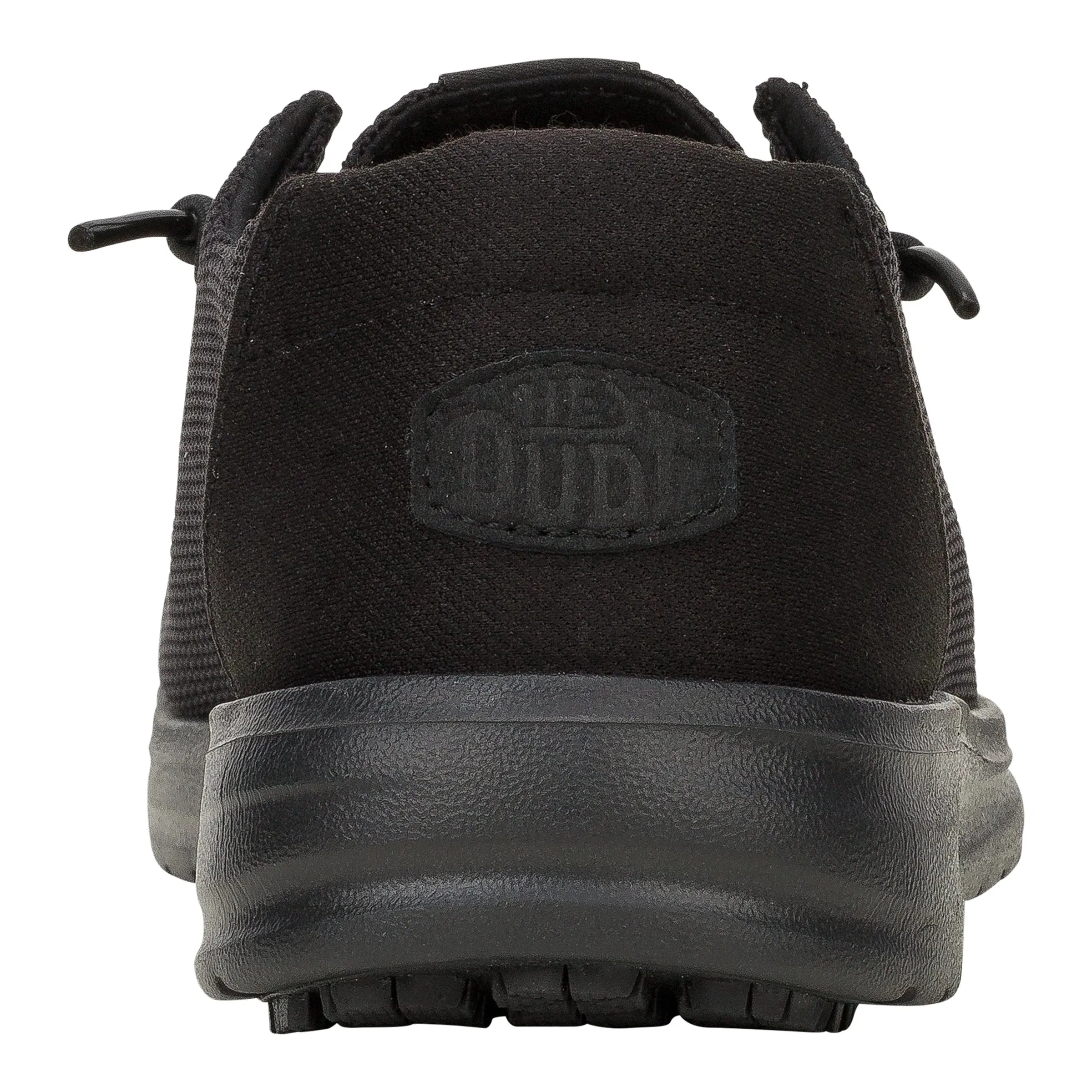 WOMEN'S WENDY WORK CE High Top Style Heel Safe