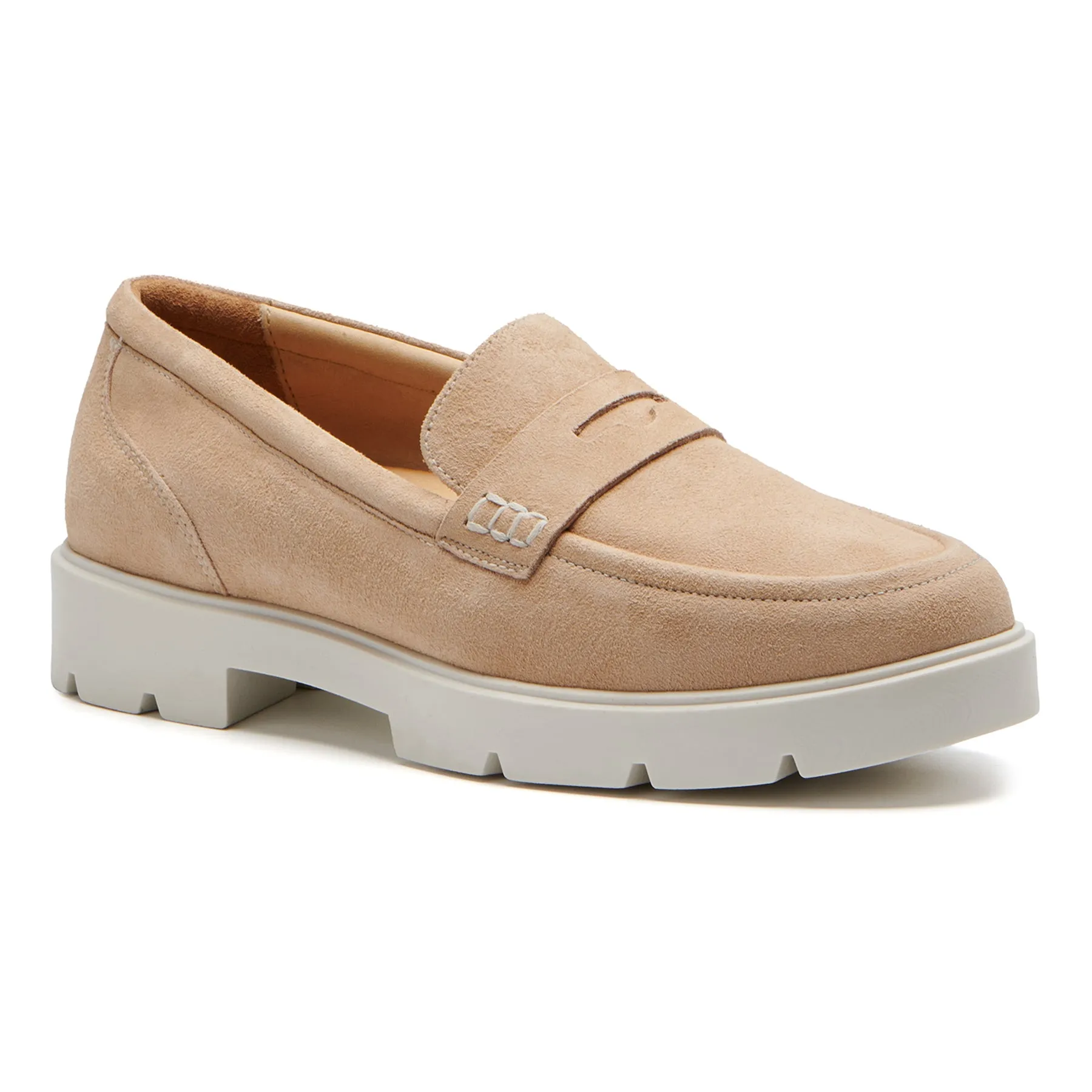 Boulevard Loafer Metatarsal Creek Walk