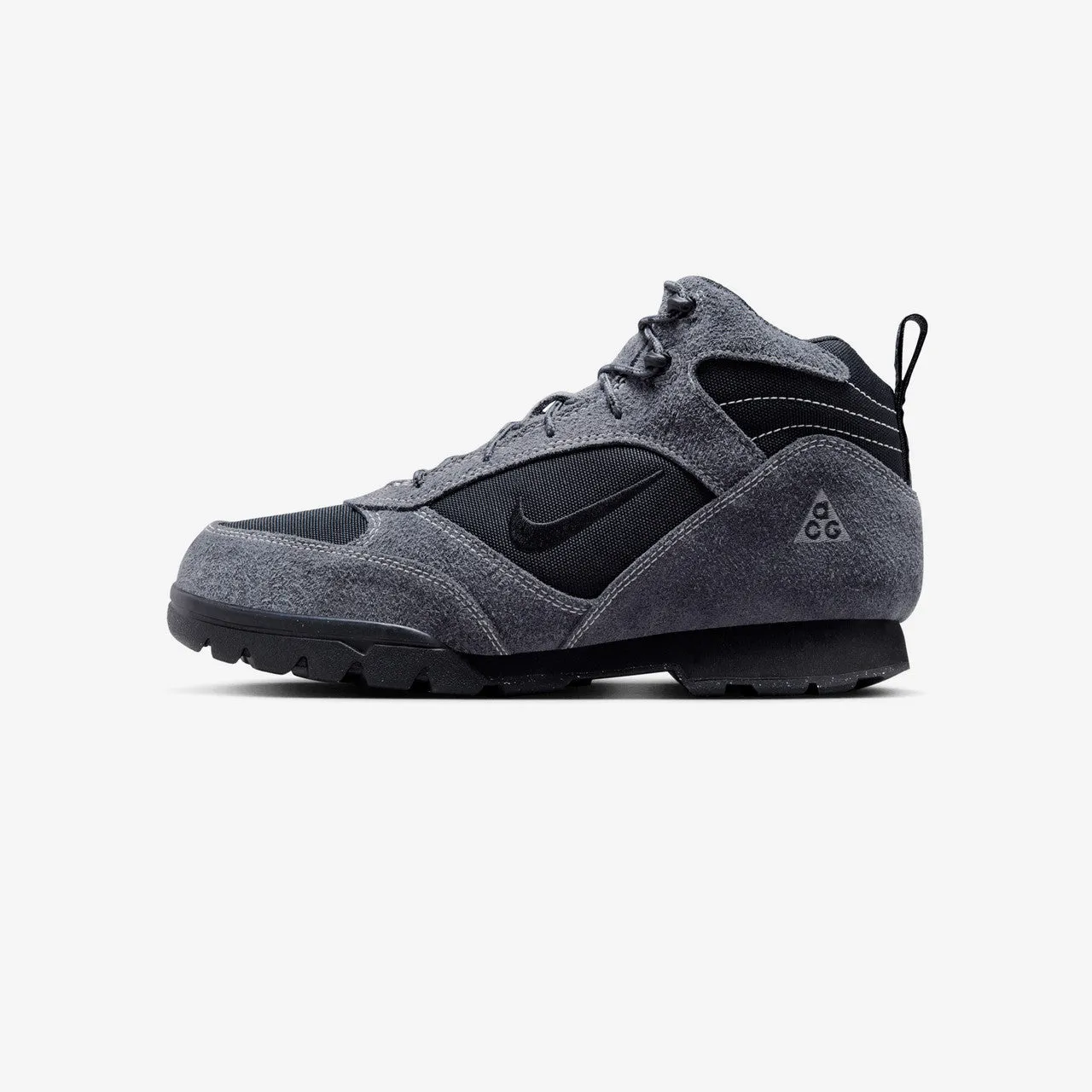 ACG Torre Mid Waterproof Comfort Enhancement Happy Move