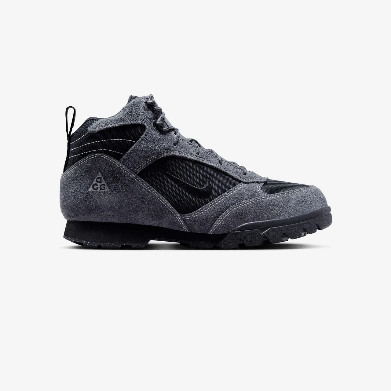 ACG Torre Mid Waterproof Clean White
