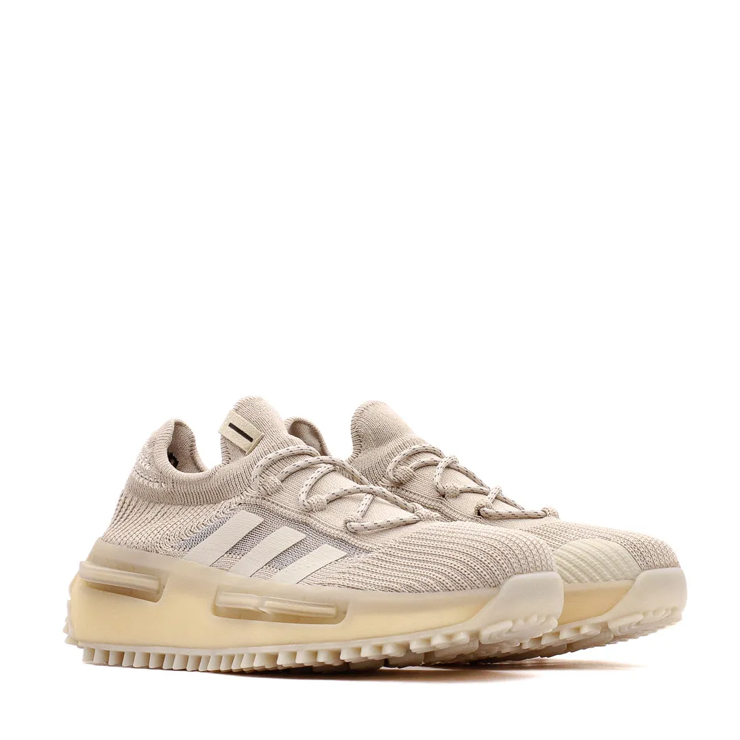 Italian Glam Adidas Originals Men NMD S1 Beige IF3465