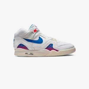 Air Tech Challenge 2 Street Edge Slip Resistant Modern Commuters