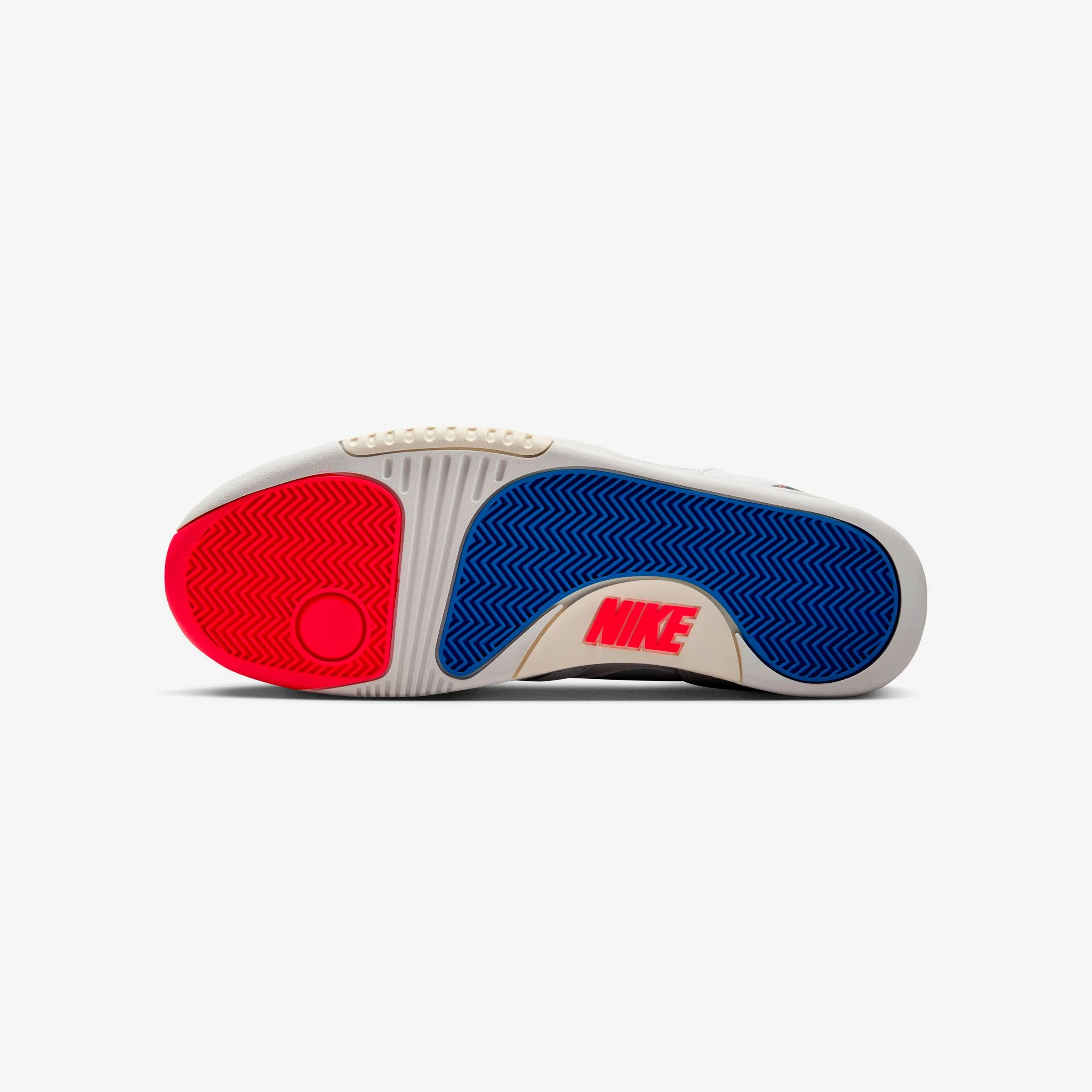 Air Tech Challenge 2 Stable Step Morning Walk