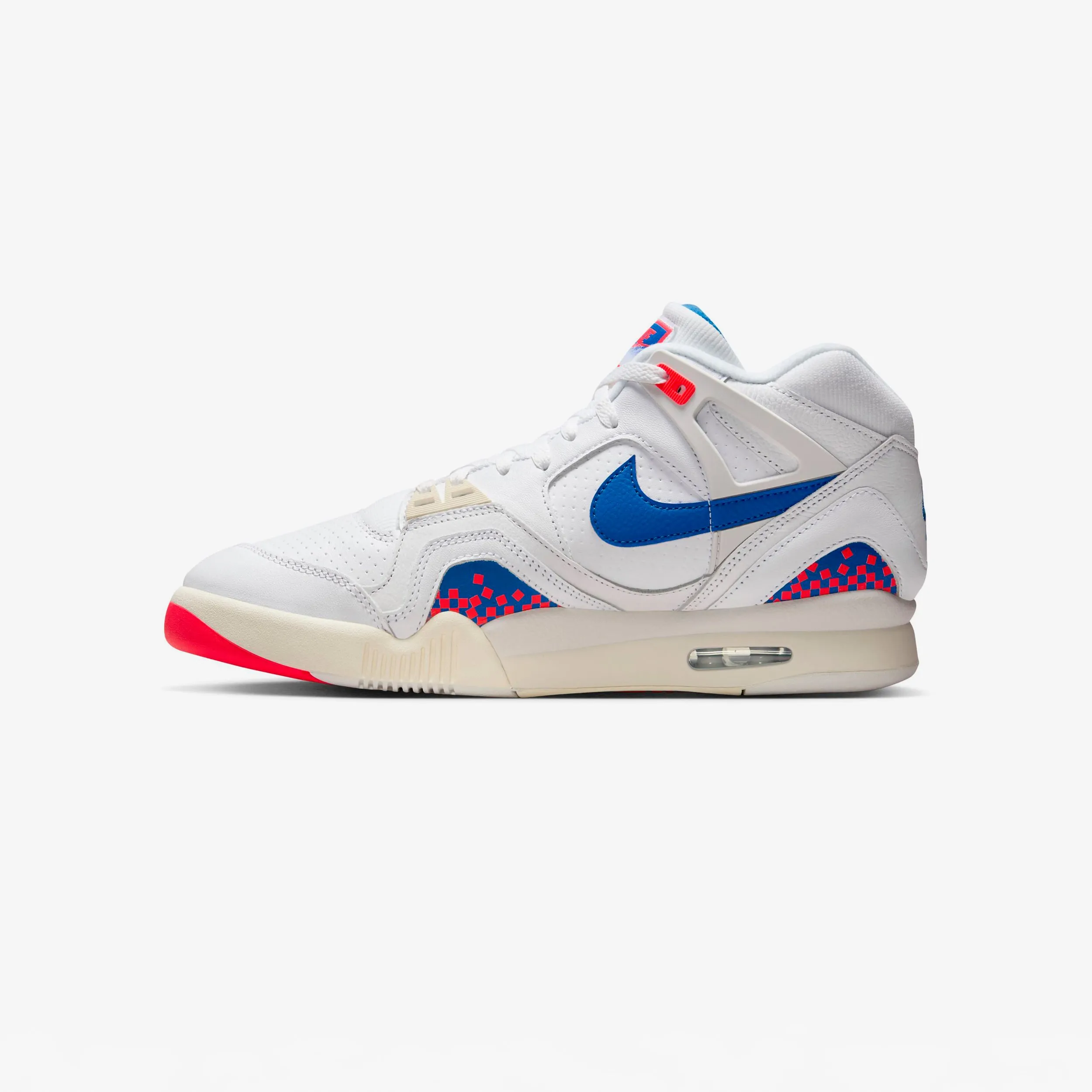 Star Mood All Terrain Health Focused Air Tech Challenge 2