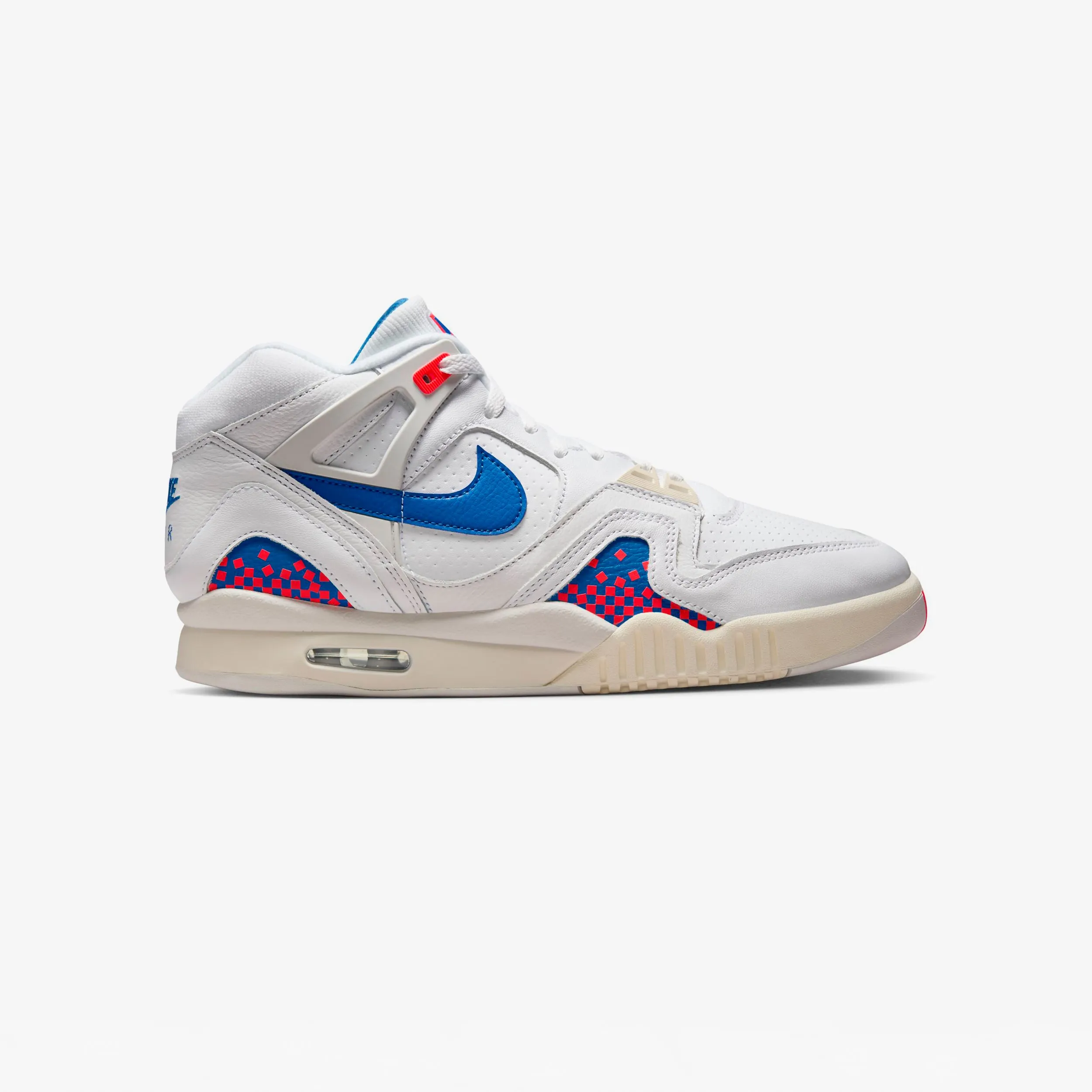 Air Tech Challenge 2 Street Edge Slip Resistant Modern Commuters