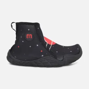 BOYS BEACH SLIP-ON BOOTS TPU Outsole