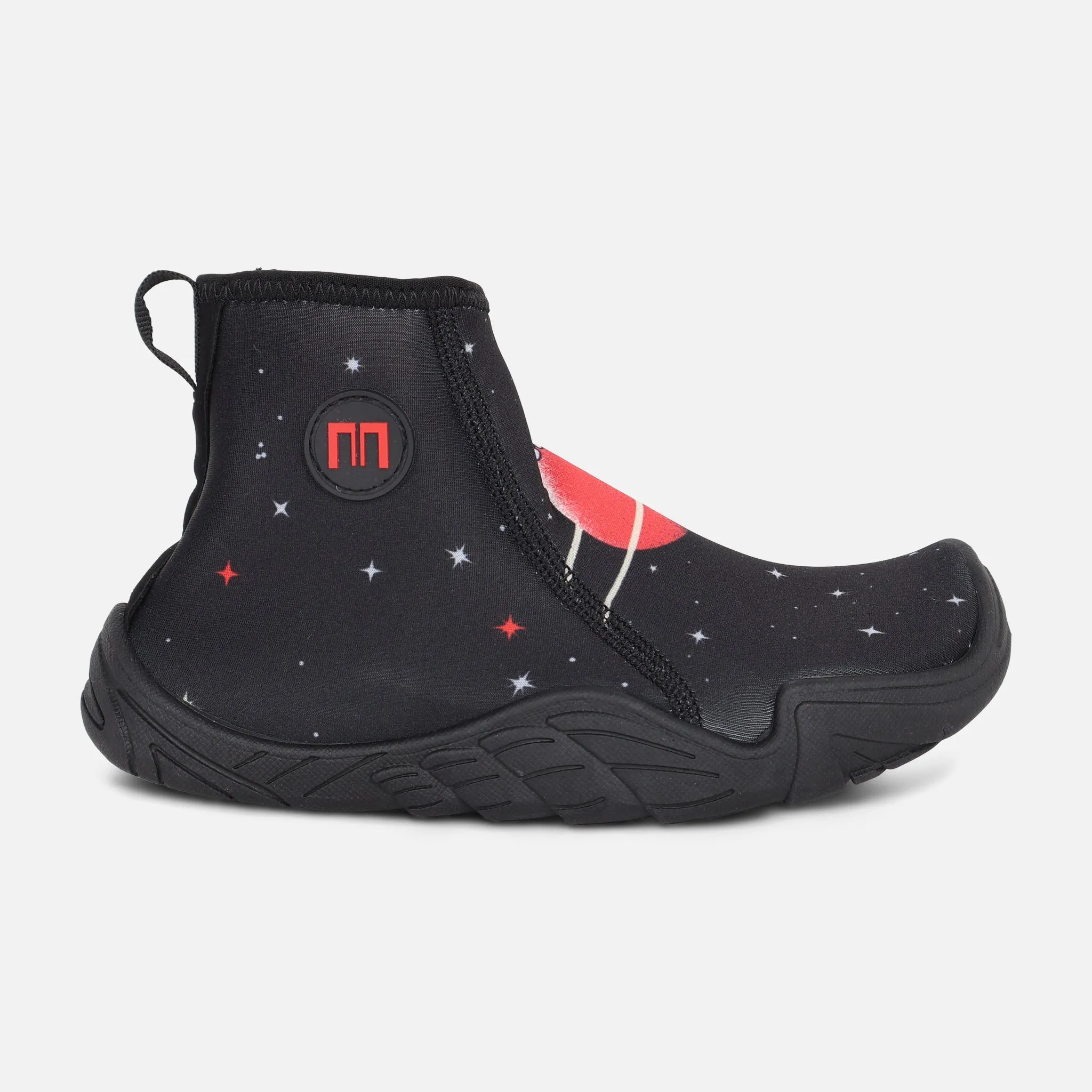 BOYS BEACH SLIP-ON BOOTS Hiking Fit slim fit